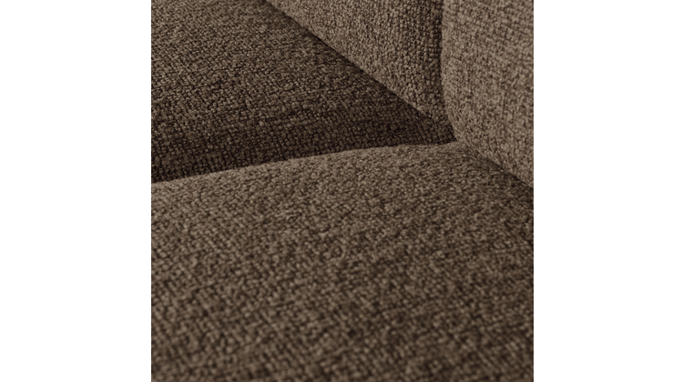 WOOOD Mojo Bouclé Elementenbank