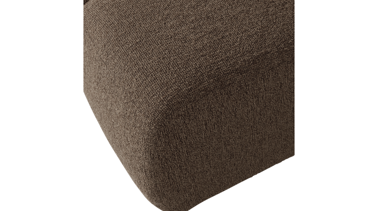 WOOOD Mojo Bouclé Elementenbank