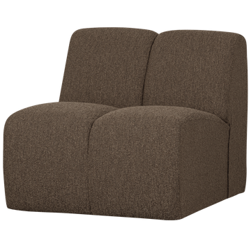 WOOOD Mojo Bouclé Elementenbank