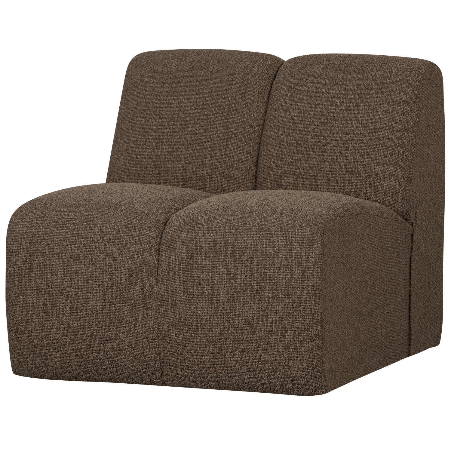 WOOOD Mojo Bouclé Elementenbank