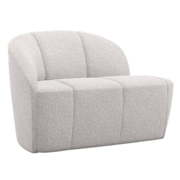 WOOOD Mojo Bouclé Elementenbank