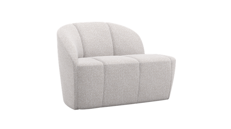 WOOOD Mojo Bouclé Elementenbank