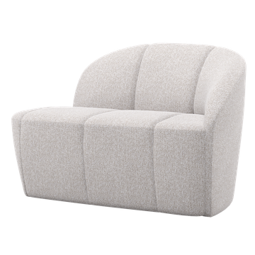 WOOOD Mojo Bouclé Elementenbank