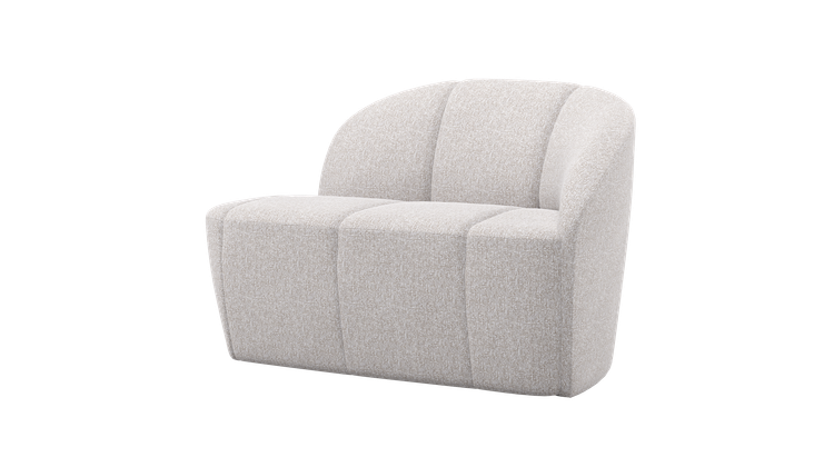 WOOOD Mojo Bouclé Elementenbank