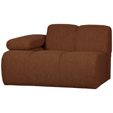 WOOOD Mojo Bouclé Elementenbank