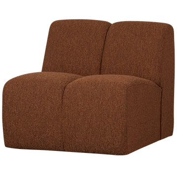 WOOOD Mojo Bouclé Elementenbank