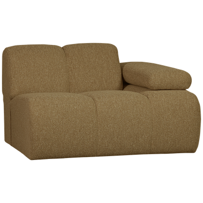 WOOOD Mojo Bouclé Elementenbank