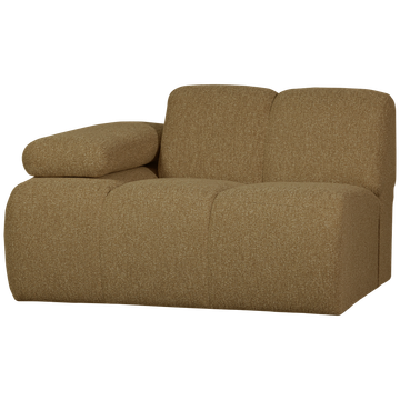 WOOOD Mojo Bouclé Elementenbank