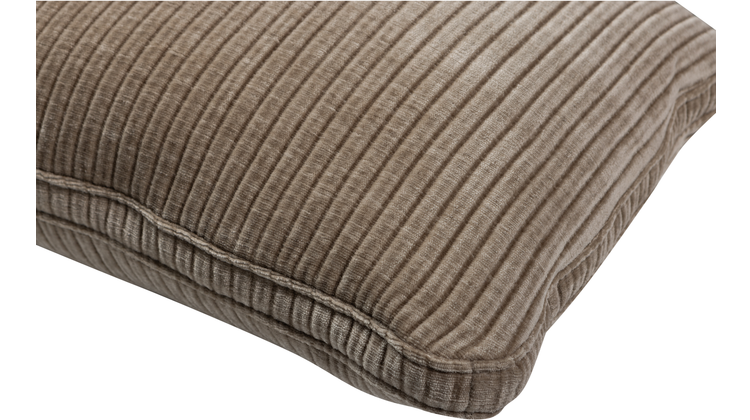 WOOOD Mojo Bouclé Sierkussen