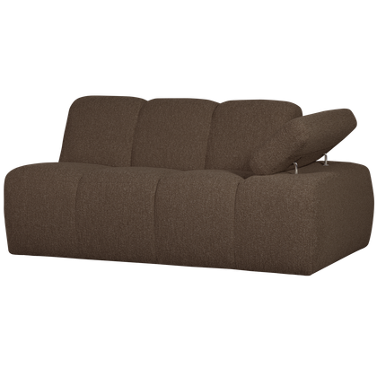 WOOOD Mojo Bouclé Zitbank