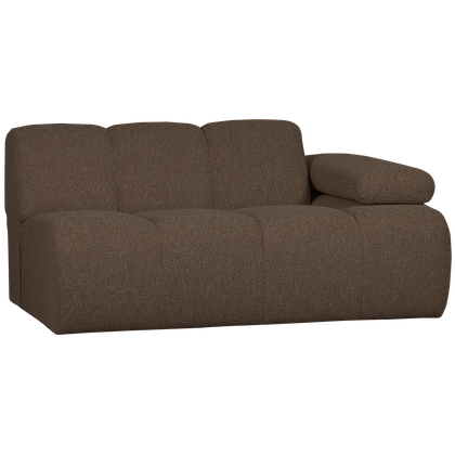 WOOOD Mojo Bouclé Zitbank