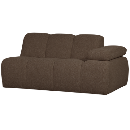 WOOOD Mojo Bouclé Zitbank