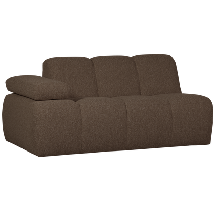 WOOOD Mojo Bouclé Zitbank