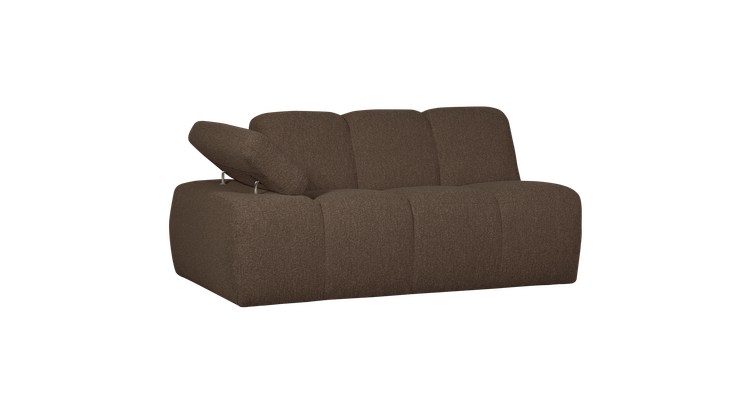 WOOOD Mojo Bouclé Zitbank