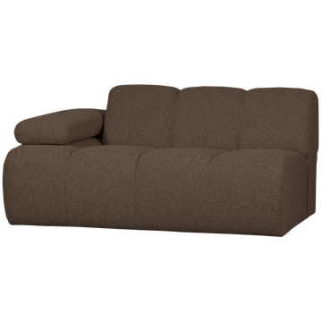 WOOOD Mojo Bouclé Zitbank