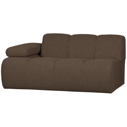 WOOOD Mojo Bouclé Zitbank