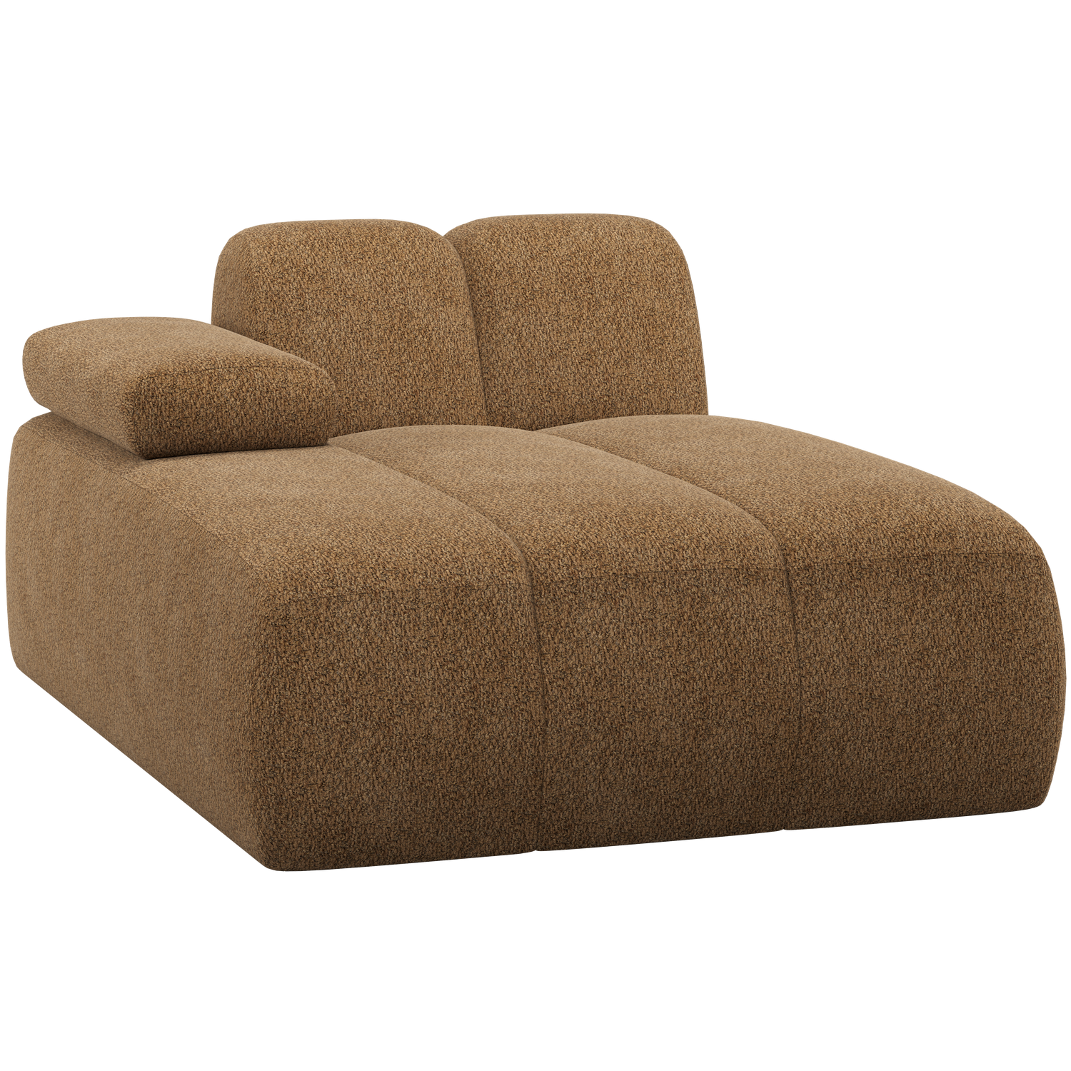WOOOD Mojo Chaise Longue Elementenbank