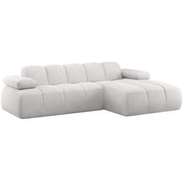WOOOD Mojo Chaise Longue Hoekbank