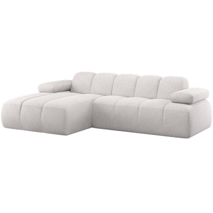 WOOOD Mojo Chaise Longue Hoekbank