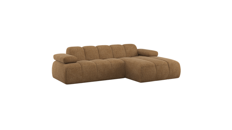 WOOOD Mojo Chaise Longue Hoekbank