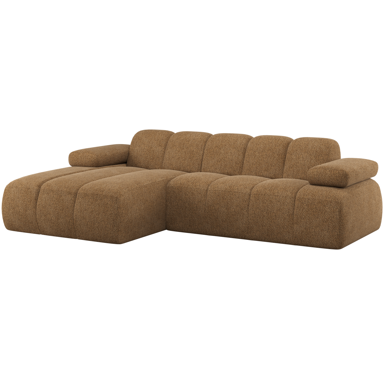 WOOOD Mojo Chaise Longue Hoekbank