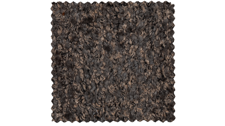 WOOOD Mojo Chenille Draaifauteuil