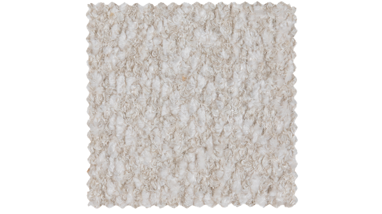 WOOOD Mojo Chenille Poef