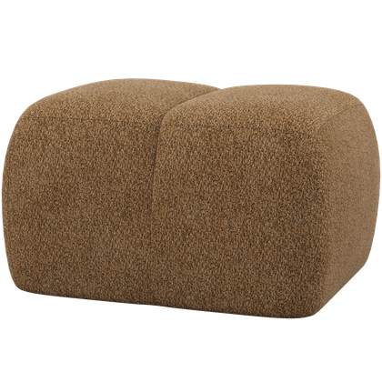 WOOOD Mojo Chenille Poef