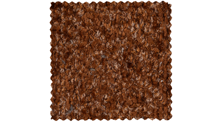 WOOOD Mojo Chenille Poef