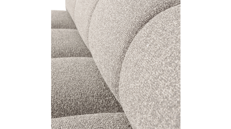 WOOOD Mojo Eetkamerbank