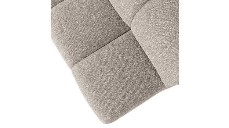 WOOOD Mojo Eetkamerbank