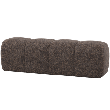 WOOOD Mojo Eetkamerbank