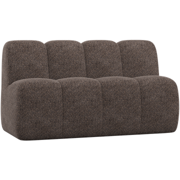 WOOOD Mojo Eetkamerbank