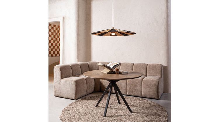 WOOOD Mojo Eetkamerbank