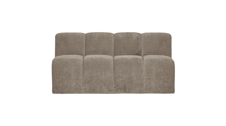 WOOOD Mojo Eetkamerbank