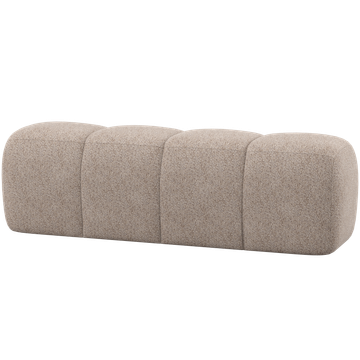 WOOOD Mojo Eetkamerbank