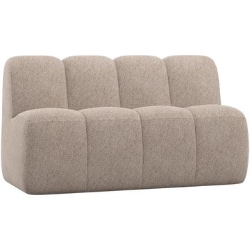 WOOOD Mojo Eetkamerbank