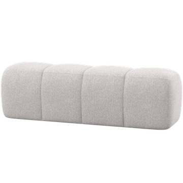 WOOOD Mojo Eetkamerbank