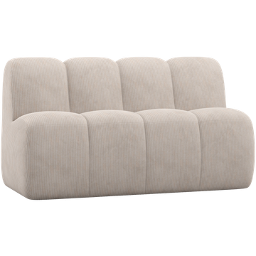 WOOOD Mojo Eetkamerbank