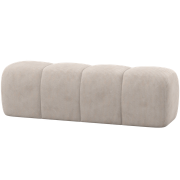 WOOOD Mojo Eetkamerbank