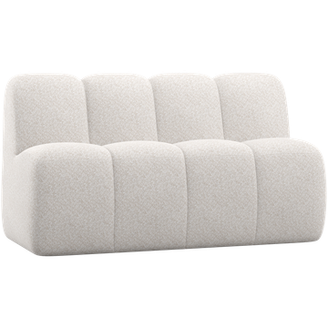 WOOOD Mojo Eetkamerbank