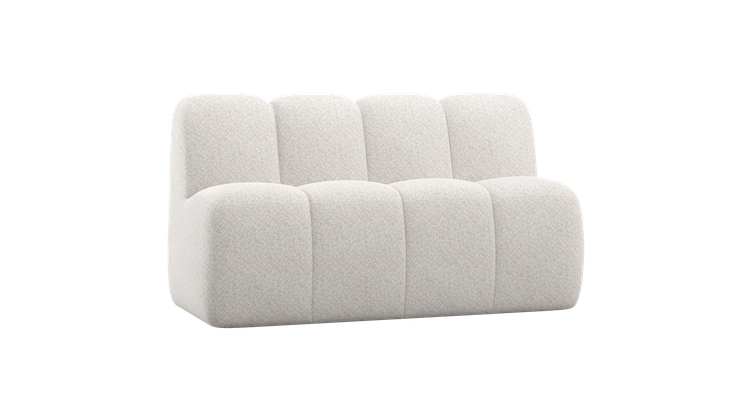 WOOOD Mojo Eetkamerbank