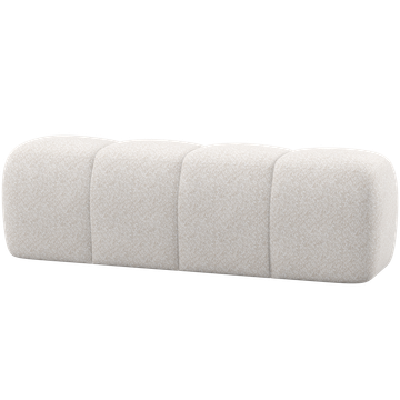 WOOOD Mojo Eetkamerbank