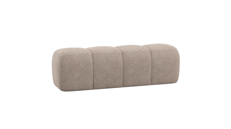 WOOOD Mojo Eetkamerbankje