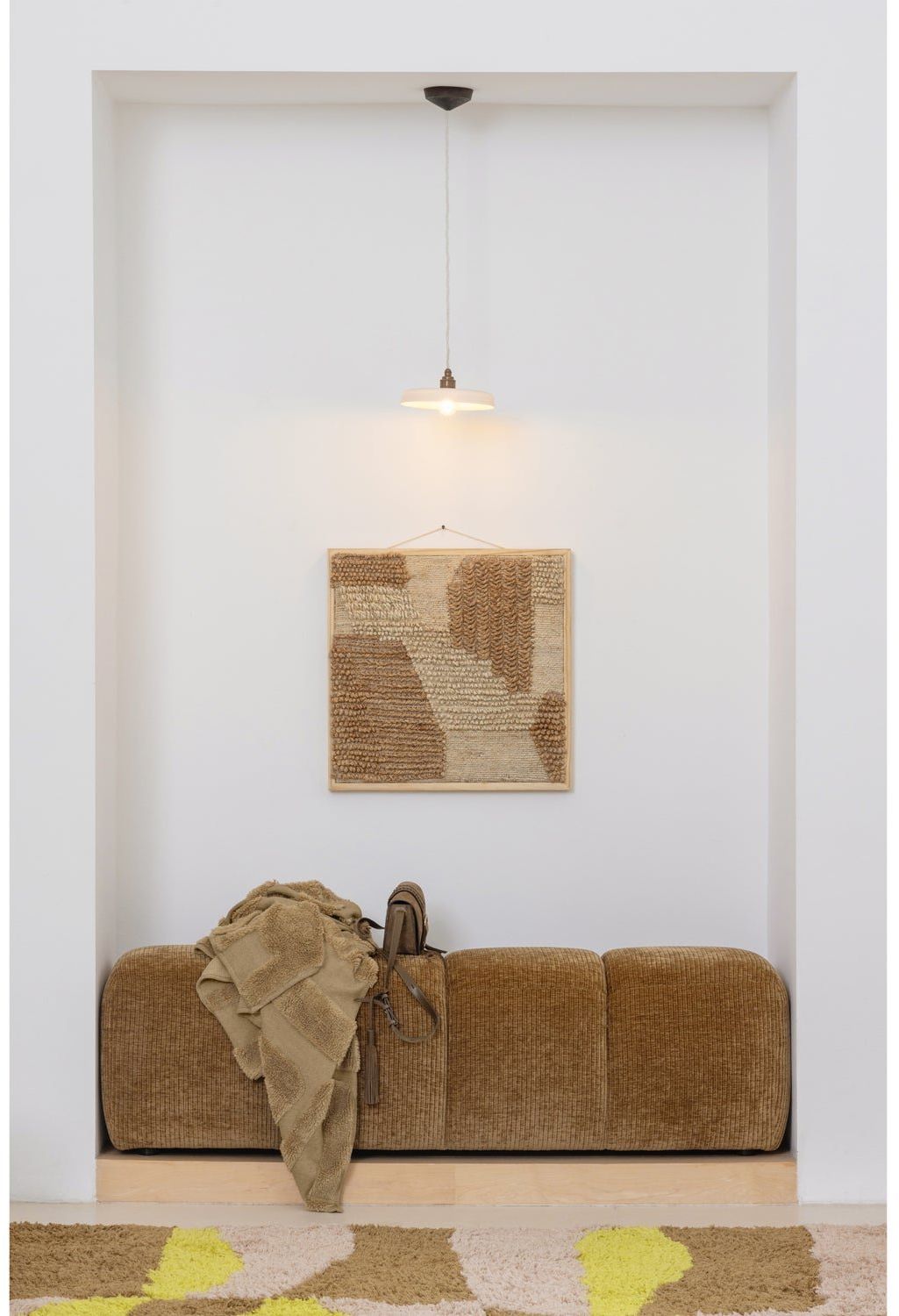 WOOOD Mojo Eetkamerbankje