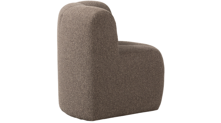 WOOOD Mojo Hoek Eetkamerbank