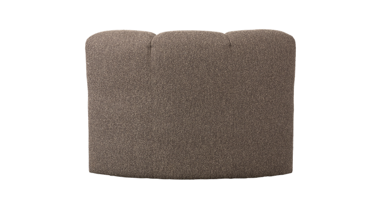 WOOOD Mojo Hoek Eetkamerbank