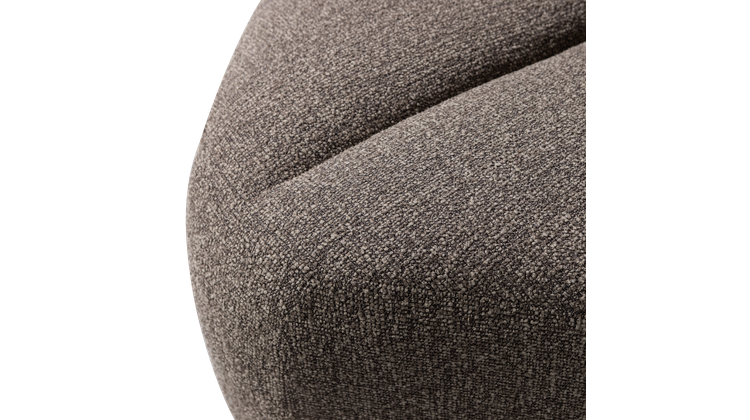 WOOOD Mojo Hoek Eetkamerbank