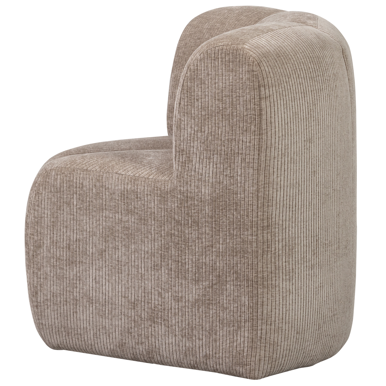 WOOOD Mojo Hoek Eetkamerbank