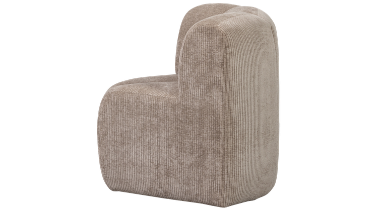 WOOOD Mojo Hoek Eetkamerbank